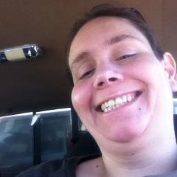 Profile Picture of Tiffiny Moore (@mefantm) on Twitter