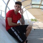 Profile Picture of Aaron Rodriguez Cabello (@aaronzgz17) on Instagram