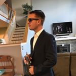 Profile Picture of Brian Hodgson (@bk2times) on Instagram