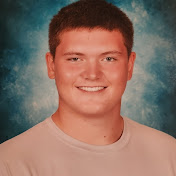 Profile Picture of Caleb Malone (@CalebMaloneFootball) on Youtube