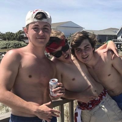 Profile Picture of Michael Hoefer (@michael_hoefer) on Twitter