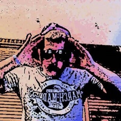 Profile Picture of Darren Rutherford (@Darren_R2008) on Twitter