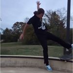 Profile Picture of Sam Finger (@sam_can_crook) on Instagram