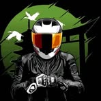 Profile Picture of Rider James (@zenkie.silva) on Facebook