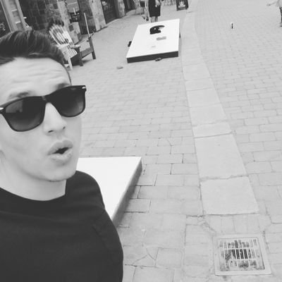 Profile Picture of Marcus Camacho (@CamachoMarcus) on Twitter