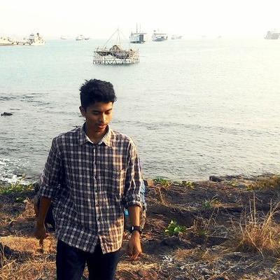 Profile Picture of Al Kautsar Akbar (@@alkautsarA) on Twitter