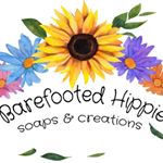 Profile Picture of 🌻🌼Blake_live_laugh_love_soap🌻🌼 (@barefooted_hippie_soaps) on Instagram