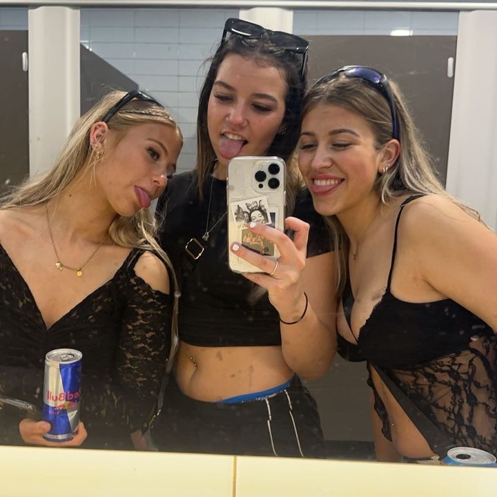 Profile Picture of Cora Houston (@cora_houston) on Tiktok