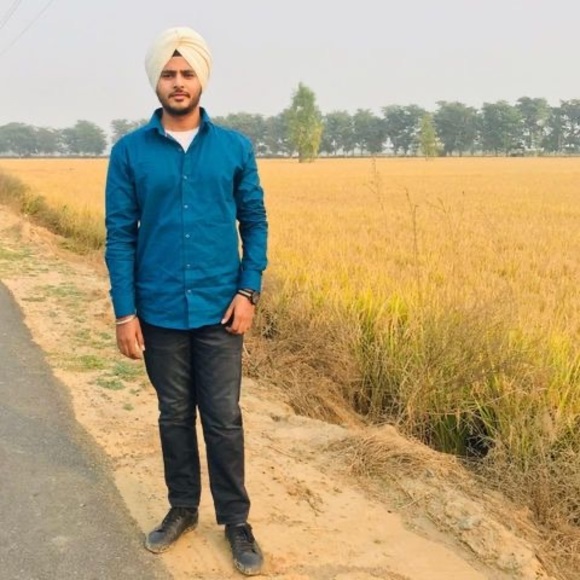 Profile Picture of Daman Singh (@dmaan613) on Poshmark