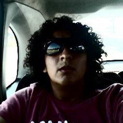 Profile Picture of Allanlaradesábato (@Allan_Lara) on Twitter