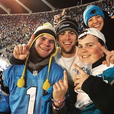 Profile Picture of Preston Mangum (@PrestoMango) on Twitter