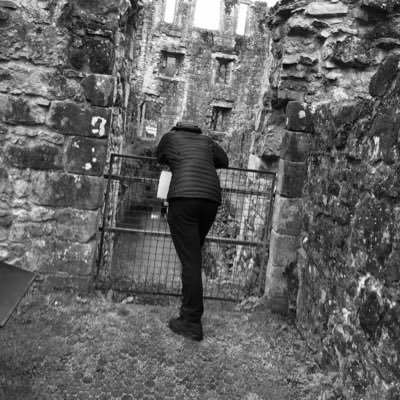 Profile Picture of Ben Lakin (@BenLakin12) on Twitter