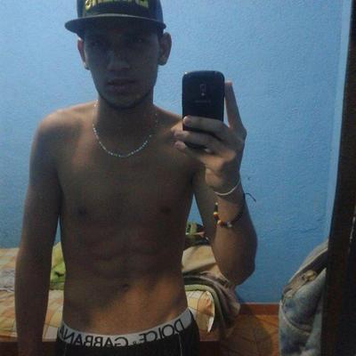 Profile Picture of Gregory Moreno (@GregMoreno20) on Twitter