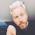 Profile Picture of Daniel Hunter (@notearthakitt) on Instagram