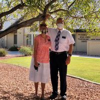 Profile Picture of Loretta Harwell Hansen (@loretta-harwell-hansen) on Quora