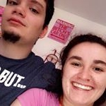 Profile Picture of Morgan Towle (@damians_girl802) on Instagram