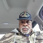 Profile Picture of Walter Hayes Rogers (@waltrwalt) on Instagram