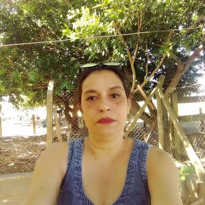 Profile Picture of Maria Teresa Alves De Souza (@MariaTe90245282) on Twitter