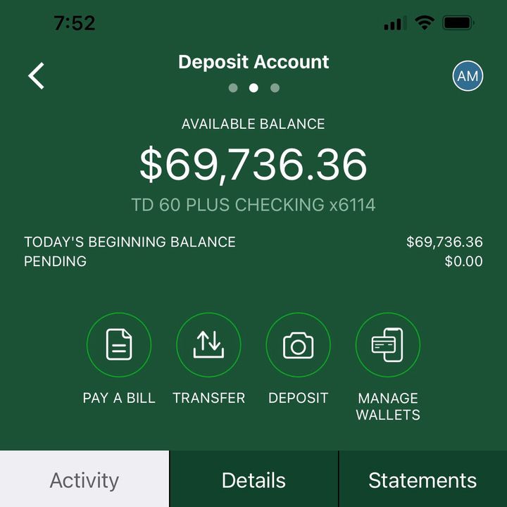 Profile Picture of Usa / Canada Loader (@kathy_forex) on Tiktok