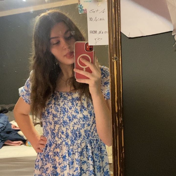 Profile Picture of ariah 🪩💋 (@ariah.hatfield) on Tiktok