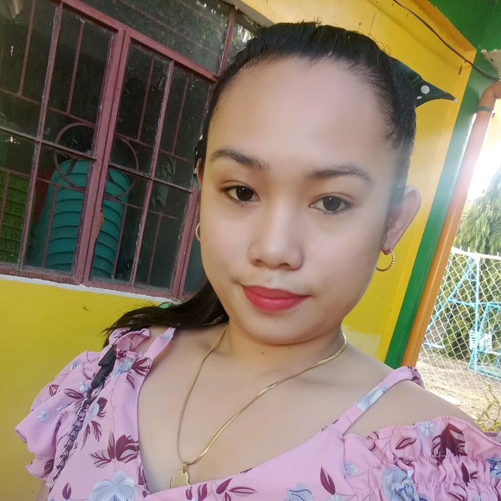 Profile Picture of Marie bella Garcia (@glenmenodin) on Tiktok