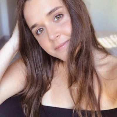 Profile Picture of Brittany Foss (@brittanyfoss1) on Twitter