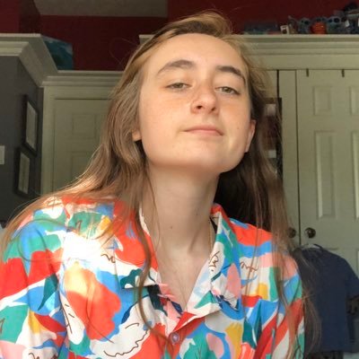 Profile Picture of Brittney Waldheim 𓆲 (@brittwaldheim) on Twitter