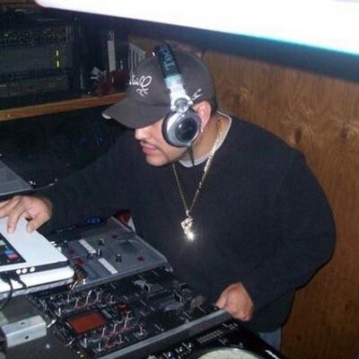 Profile Picture of Dj Louie Diaz (@Da_Noise) on Twitter