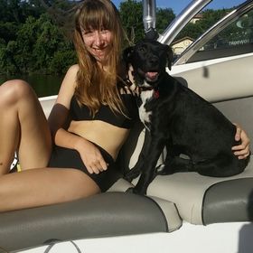 Profile Picture of Danielle Cogburn (@daniellestuff) on Pinterest