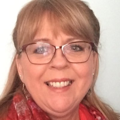 Profile Picture of Ann Ralston (@AnnRalston6) on Twitter