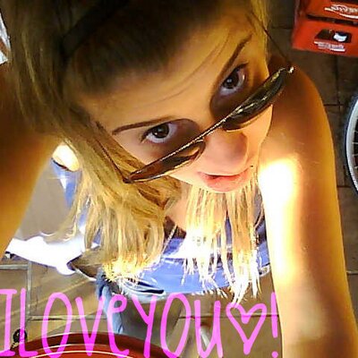 Profile Picture of Cynthia Borrego Vaca (@CCynthiiiia) on Twitter