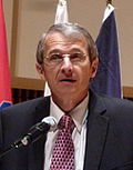 Profile Picture of Richard R. Schrockon Wikipedia