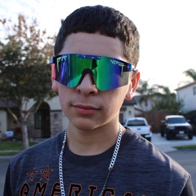 Profile Picture of Marc Anthony Orozco (@marc_the_nark) on Twitter