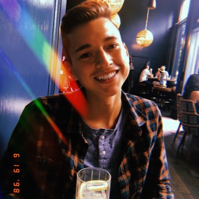 Profile Picture of Mark VanderZee (@mark_vanderzee) on Twitter