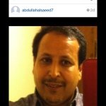 Profile Picture of Abdullah Al Saeed (@abdullahalsaeed7) on Instagram