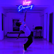Profile Picture of Dance The Hell Out With Mohnish (@DanceTheHellOutwithMohnish) on Youtube