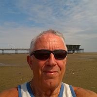 Profile Picture of David Pinch (@david-pinch-3) on Quora