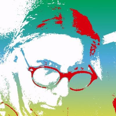 Profile Picture of James D. Mcmakin (@liveforarttramp) on Twitter