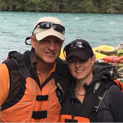 Profile Picture of Traci & Greg Bennett (@TraciVBennettMS) on Twitter