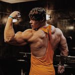 Profile Picture of Jonah | Fitness (@jonahstains.fit) on Instagram
