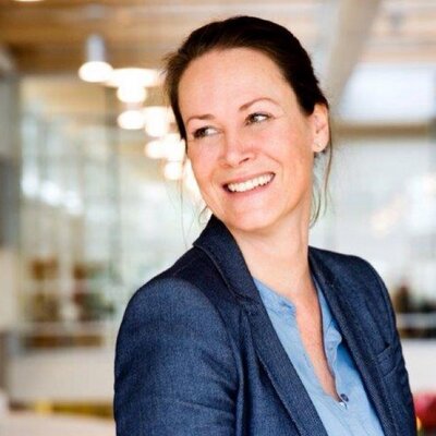 Profile Picture of Pamela Otten (@pamela_otten) on Twitter