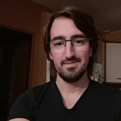 Profile Picture of Rousseau Jimmy (@RousseauJimmy2) on Twitter