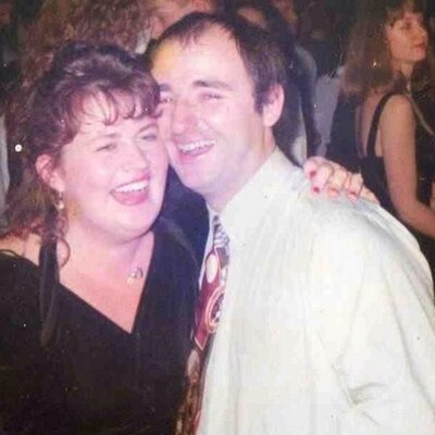 Profile Picture of Gerry Walters (@GerryWalters32) on Twitter
