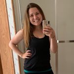 Profile Picture of Christa Brown (@future_mrs._lofgren) on Instagram