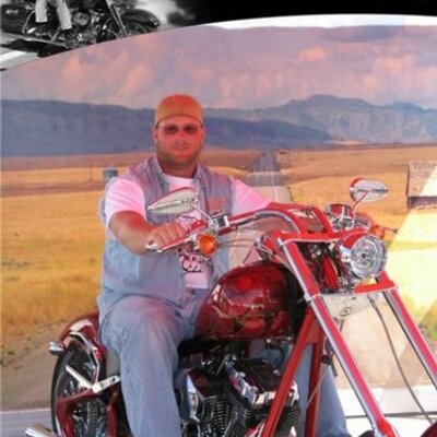 Profile Picture of Chris Goldsberry (@cgoldsberry12) on Twitter