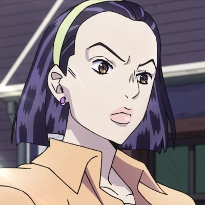 Tomoko Loves You~ - Twitter Profile Picture of Tomoko Loves You~ (@TheBestJoJoMom) on Twitter