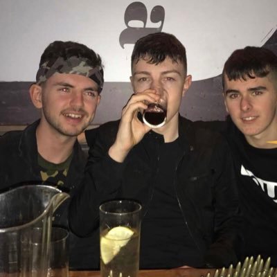 Profile Picture of Aidan Allan (@aidenallan98) on Twitter