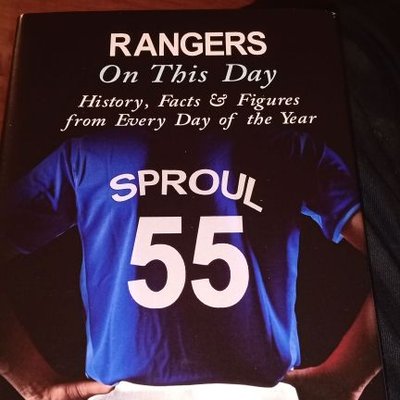 Profile Picture of Sandy Sproul (@SproulSandy) on Twitter
