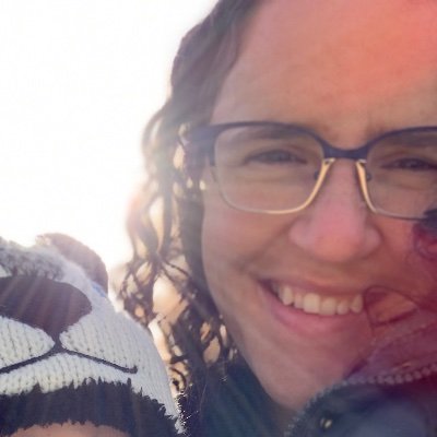 Profile Picture of Heather Hocking (@hocking_heather) on Twitter