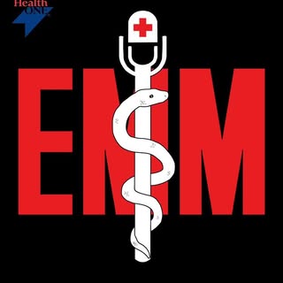 Profile Picture of Emergency Medical Minute (@themedminute) on Instagram
